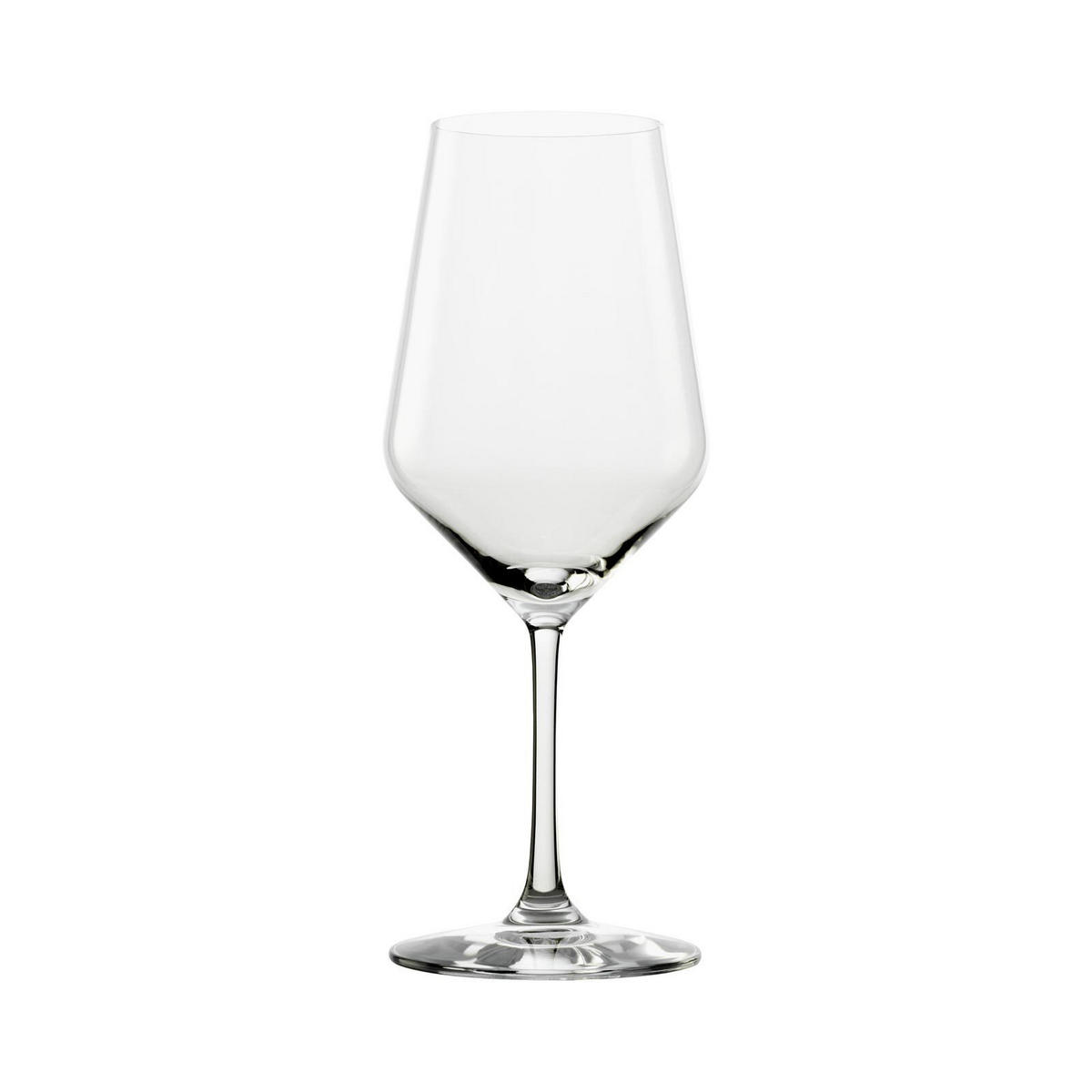 WEIN- UND SEKTGLÄSER Revolution transparent 18er Set - Transparent, Glas - Stölzle Lausitz