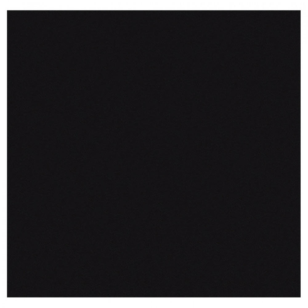 TISCHPLATTE Schwarz 70x70 cm - Schwarz, Holz (70/2/70cm) - AlterEgo