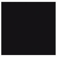 TISCHPLATTE Schwarz 80x80 cm - Schwarz, Holz (80/2/80cm) - AlterEgo
