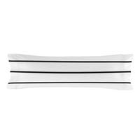 KISSENBEZUG blush 45x125 cm mehrfarbig - Multicolor, Textil (45/125cm) - Happy Friday