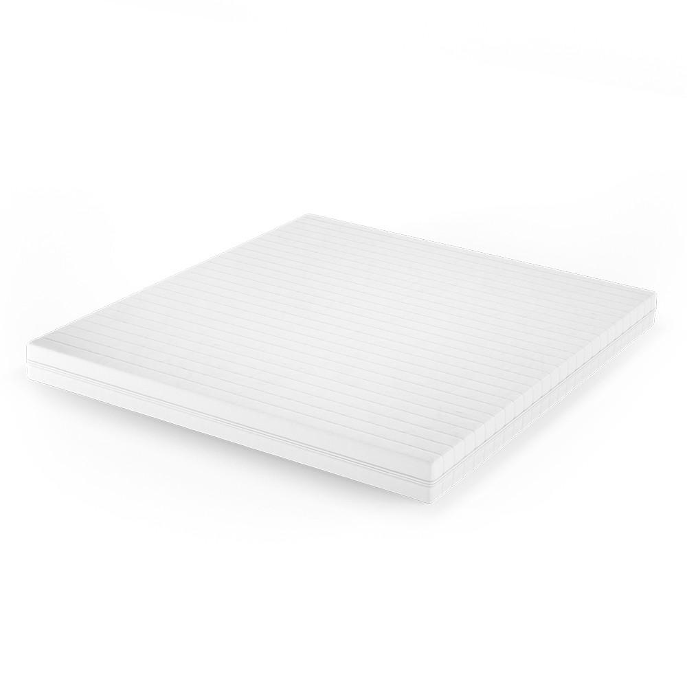 VitaliSpa MATRACE Z CHLAZENÉ PĚNY Bílá 180 x 200 cm H3 stupeň tvrdosti, 7 zón