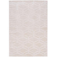 IN & OUTDOOR TEPPICH FLACHGEWEBE CLASSY - Naturfarben, Textil (200/290cm) - Pergamon