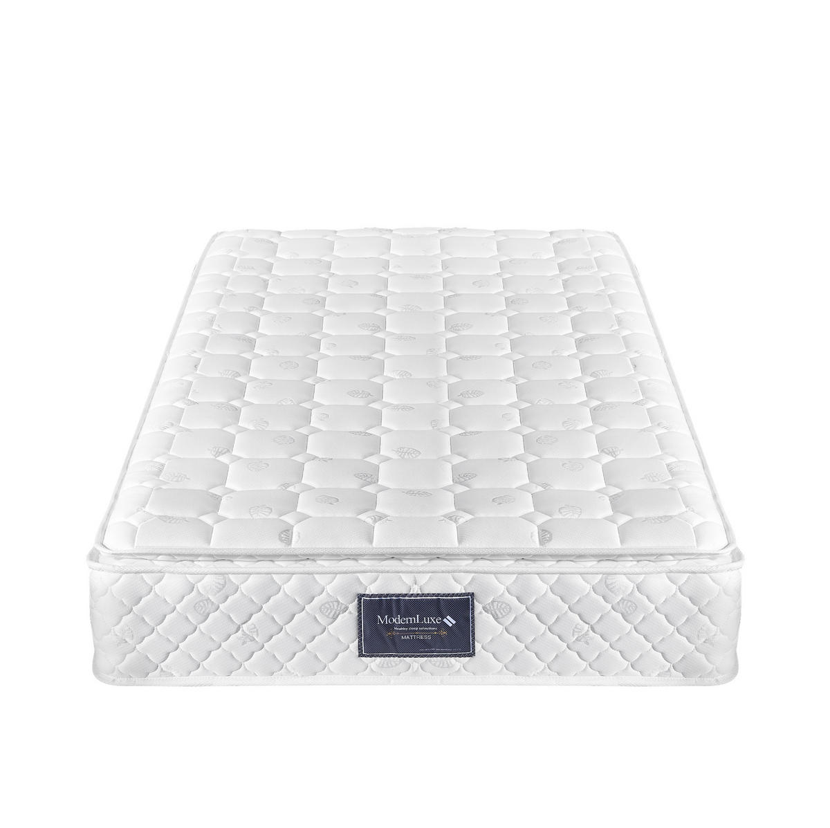 POLSTERBETT 90/200 cm mit Bettkasten, LED, USB- und Type-C-Anschluss, Samt, inklusive Matratze, Beige - Beige, Textil (90/200cm) - Redom
