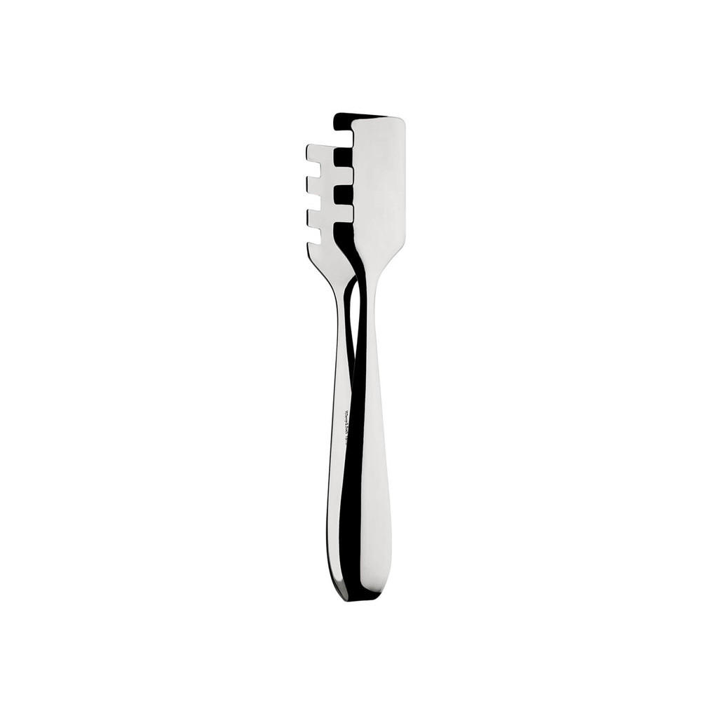 SERVIERZANGE Sereno XXL silber 25 cm - Silberfarben, Metall - Villeroy & Boch