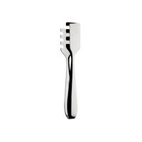 SERVIERZANGE Sereno XXL silber 25 cm - Silberfarben, Metall - Villeroy & Boch