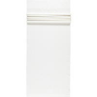 SAUNATUCH BARONESSE WEISS - 01 - Weiß, Textil (70/190cm) - Rhomtuft