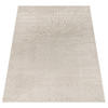 KURZFLORTEPPICH 80/250 cm Tinos 573 - Beige, Textil (80/250cm) - Paco Home
