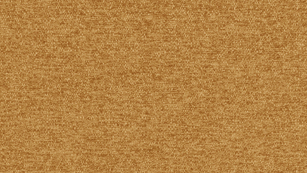 ECKSOFA AERA 5-Sitzer rechts, gelb - Gelb/Schwarz, Holz/Textil (268/206cm) - Courtois Laville