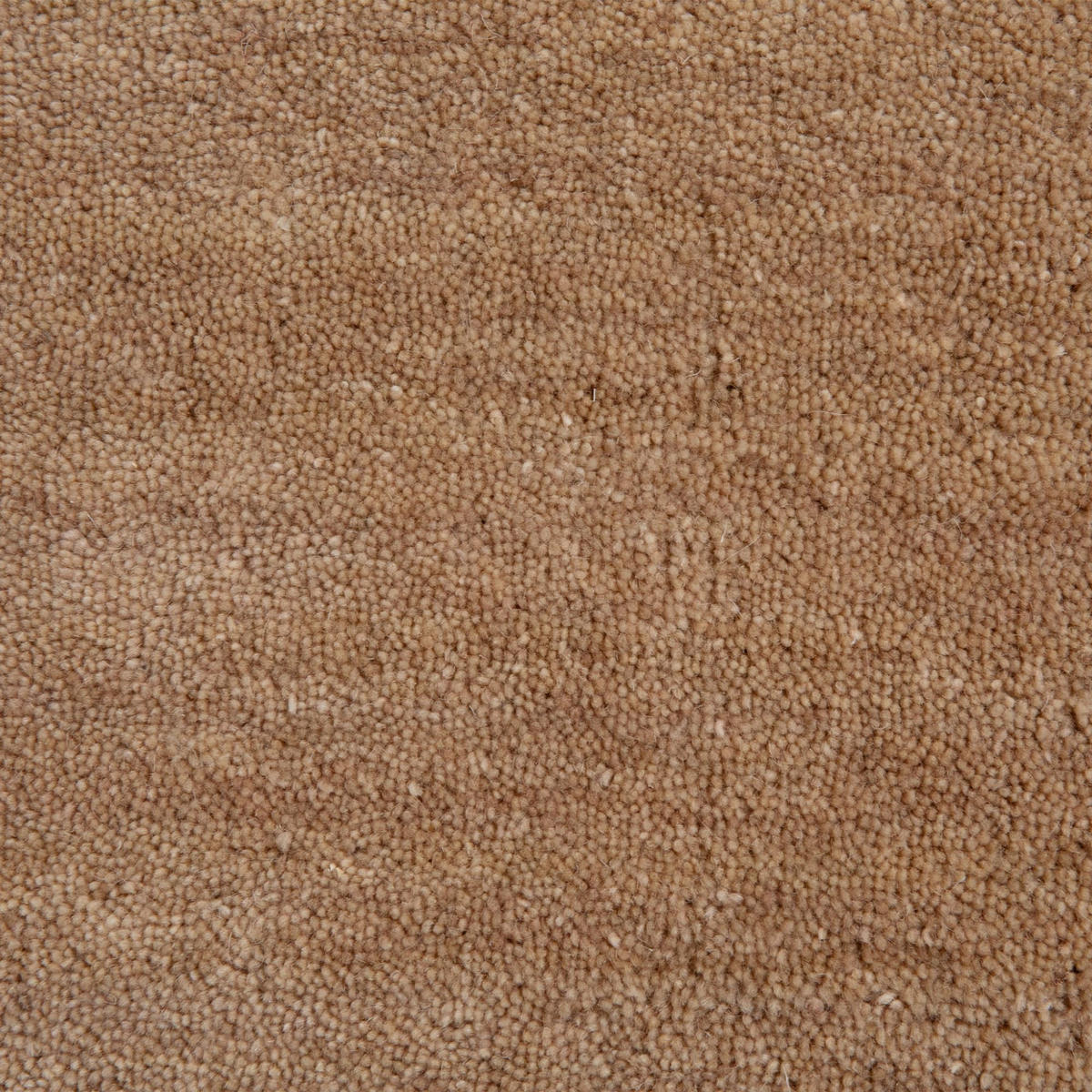 WOLLTEPPICH Nomade 190/240 cm - Sandfarben, Naturmaterialien (190/240cm) - Steffensmeier