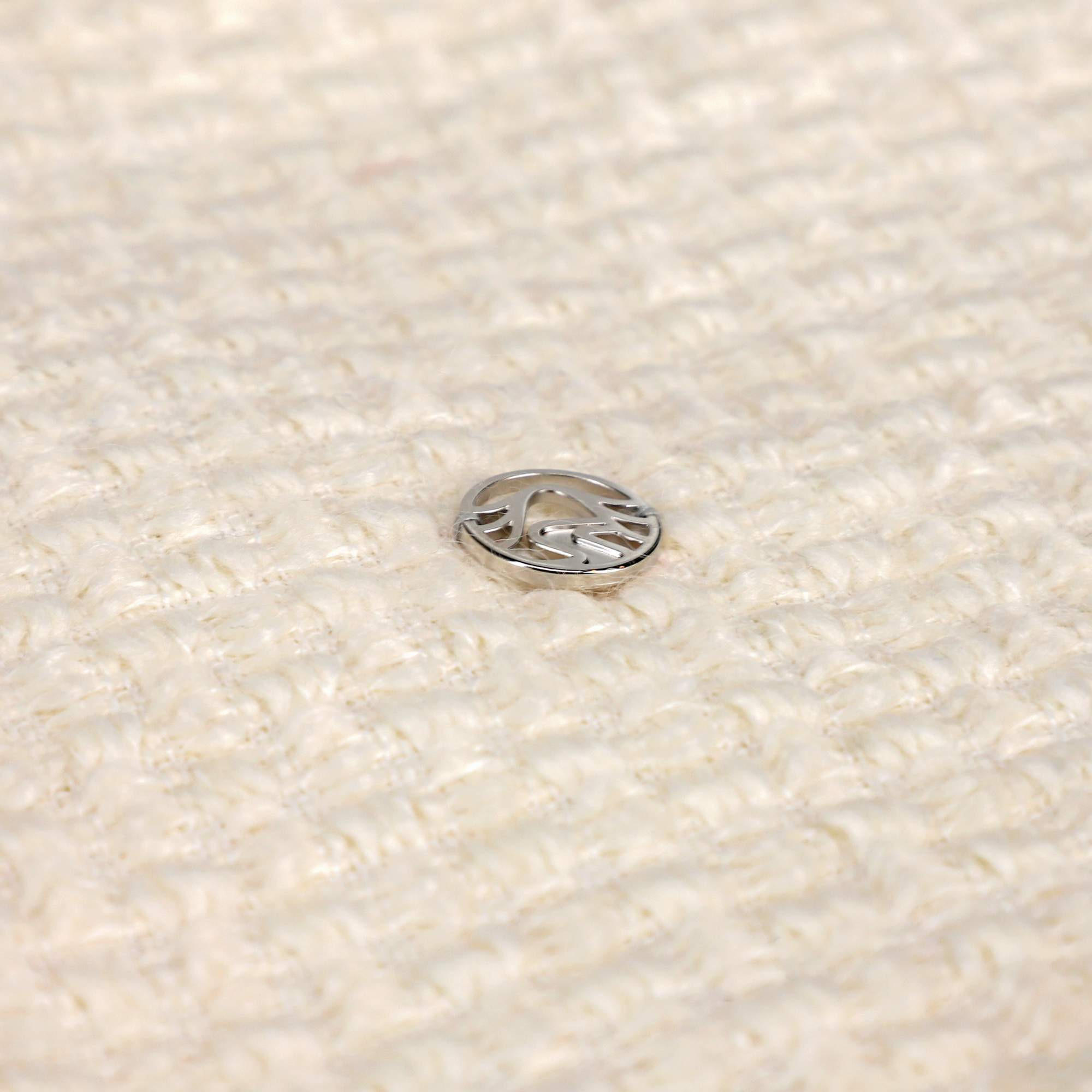 WOHNDECKE TEXTURE - Sandfarben, Textil (140/200cm) - Sportalm Kitzbühel