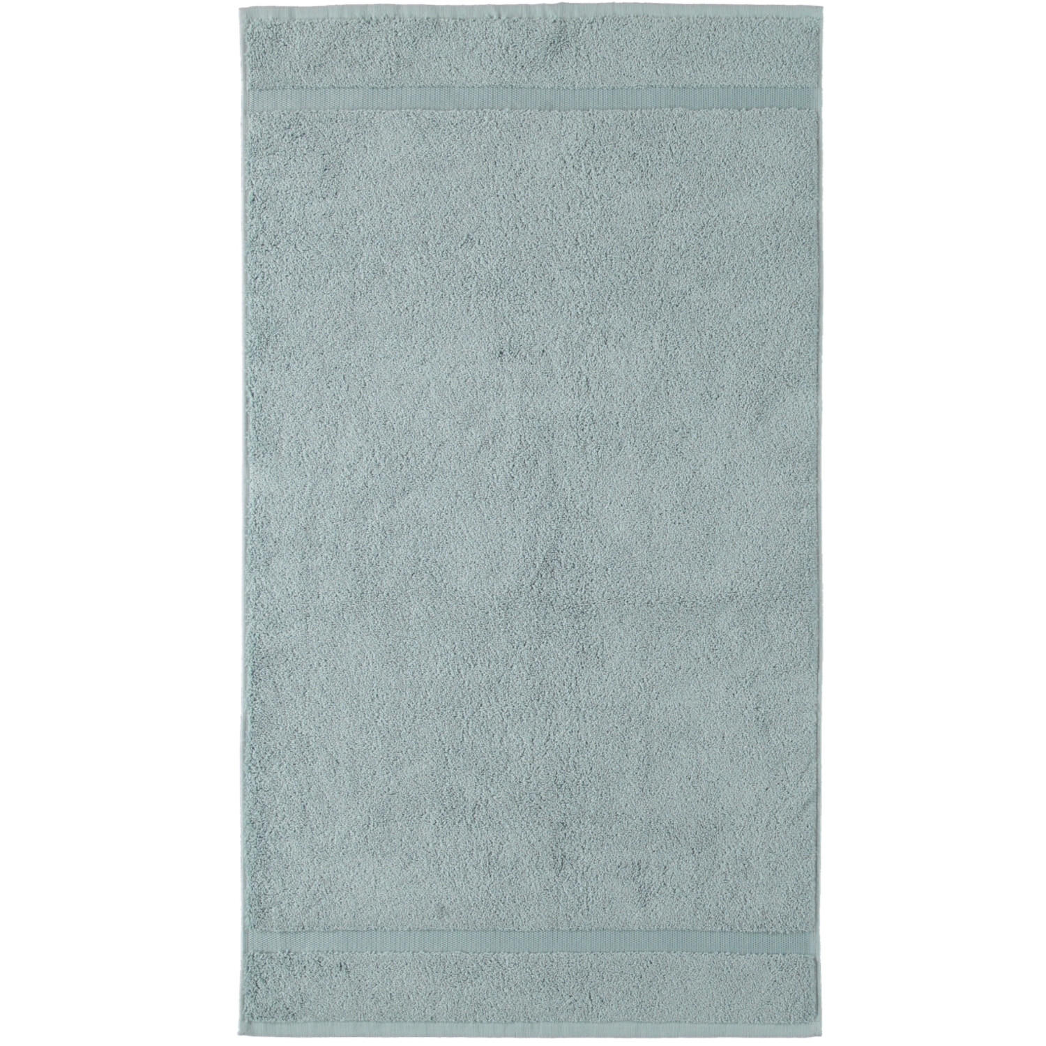 HANDTÜCHER PRINCESS AQUAMARIN - 400 - Blau, Textil (55/100cm) - Rhomtuft