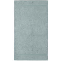 HANDTÜCHER PRINCESS AQUAMARIN - 400 - Blau, Textil (55/100cm) - Rhomtuft