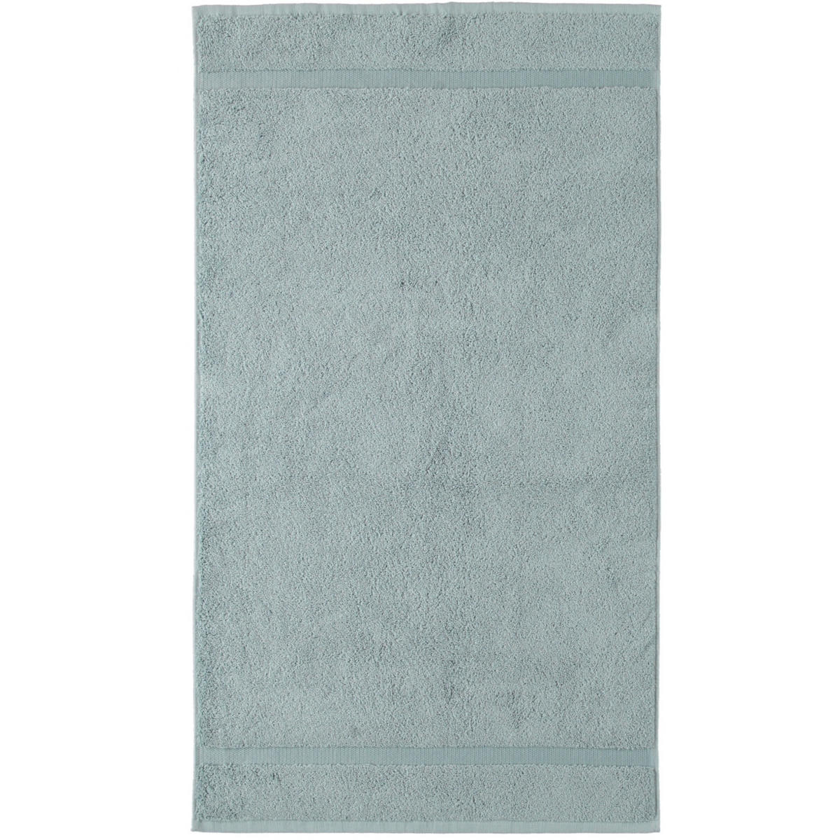 HANDTÜCHER PRINCESS AQUAMARIN - 400 - Blau, Textil (55/100cm) - Rhomtuft
