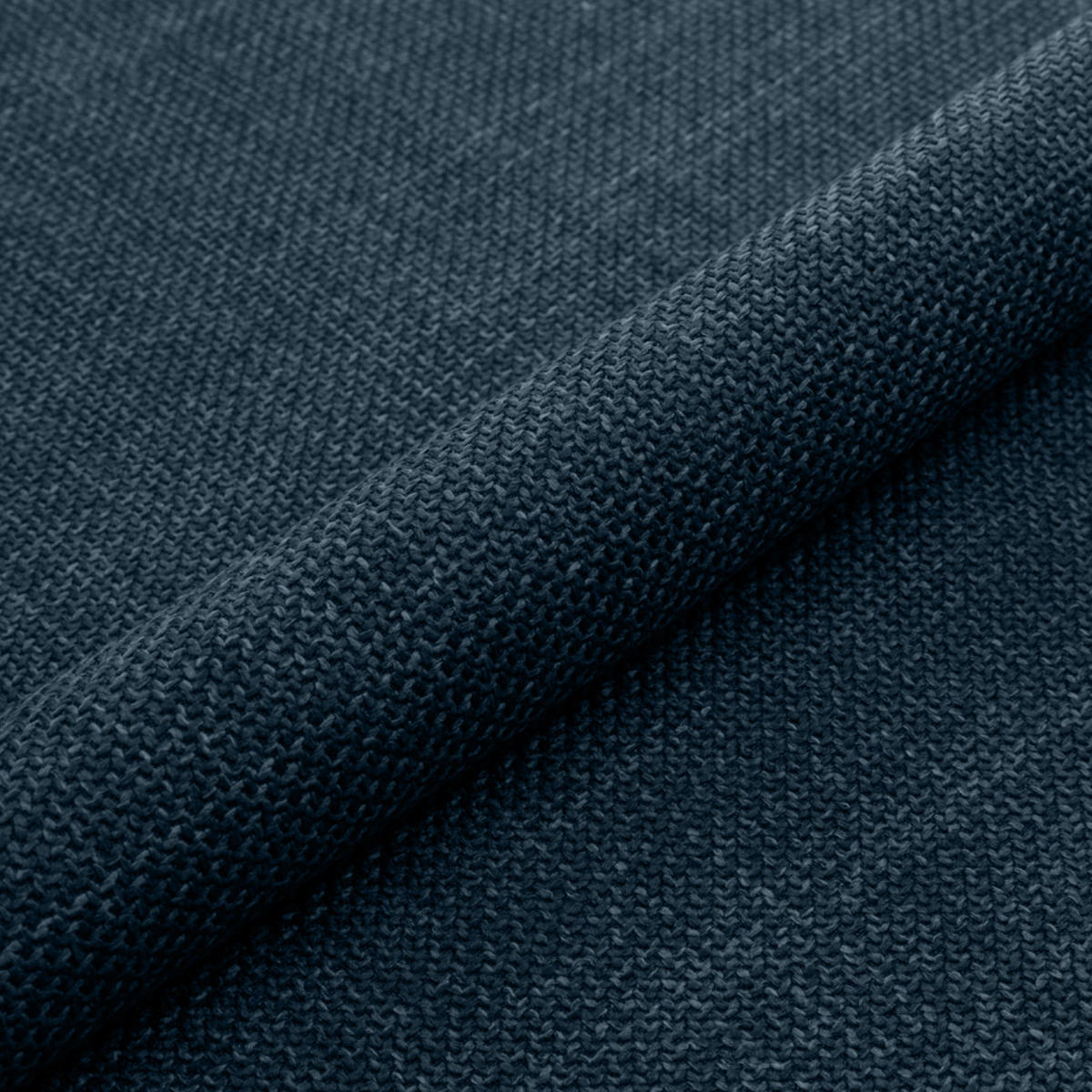 POLSTERBETT Rosmus Bettkasten 160x200 blau - Blau, Holz/Textil (160/200cm) - Fedve