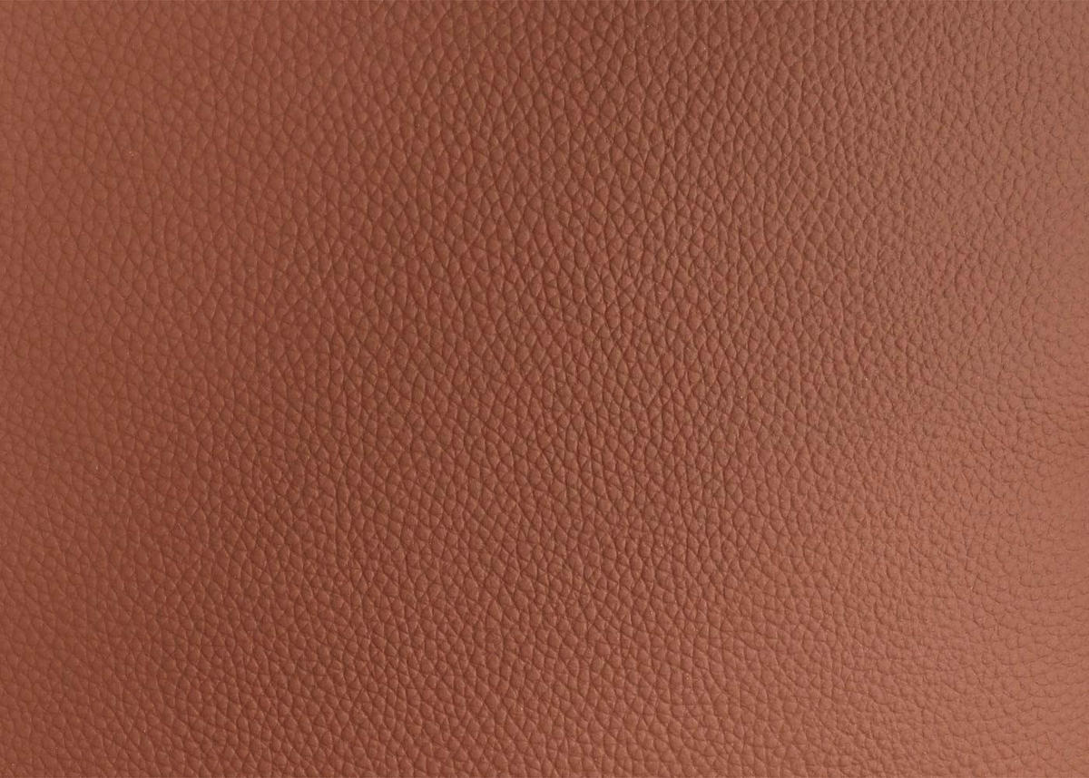 RELAXSESSEL Braun - Braun, Leder (70/109/147cm) - MCW