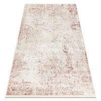 TEPPICH Distin 140/190 cm - Weiß, Textil (140/190cm) - rugsX
