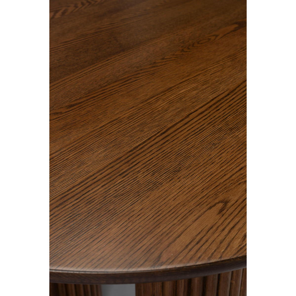 ESSTISCH Dean 220x90 cm - Braun, Holz (220/90/76cm) - Dutchbone