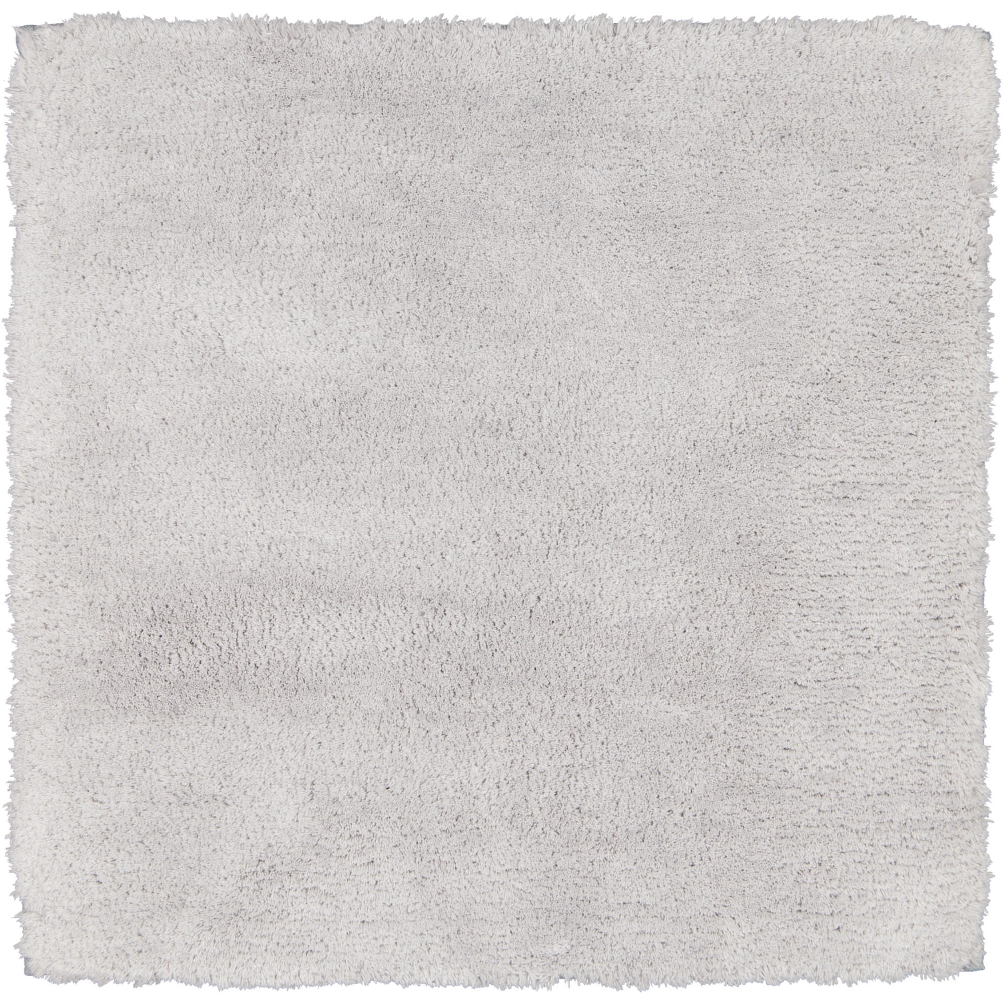 BADTEPPICHE SOLID 1009 PLATIN - 705 - Grau, Textil (60/60cm) - Cawoe