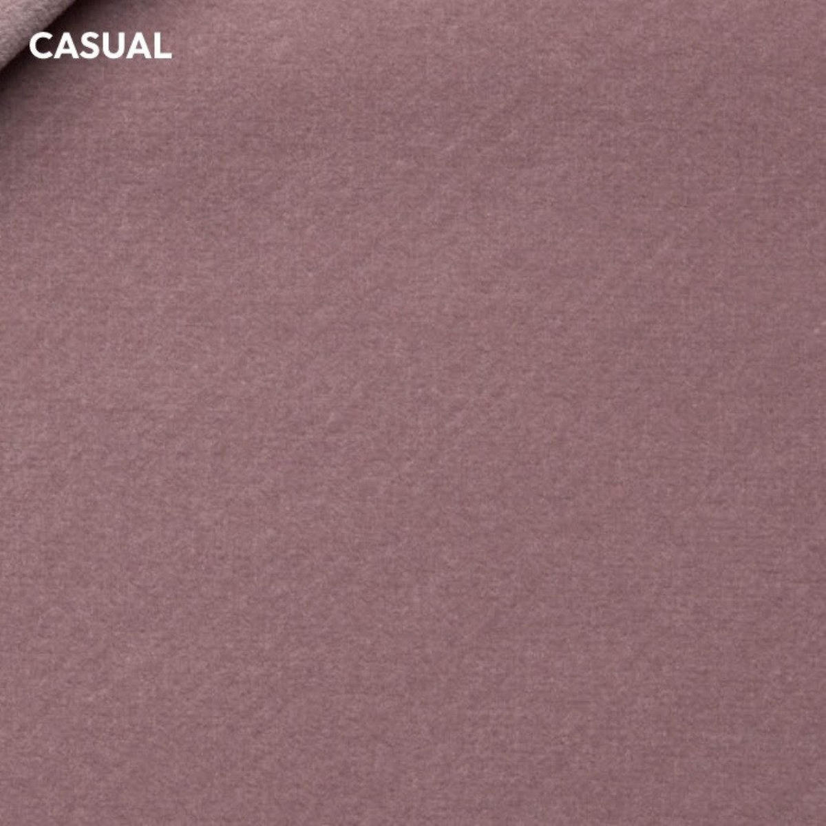 BOXBETT Coria IV Rosa 180x200 cm - Rosa, Textil (180/200cm) - B&B Home