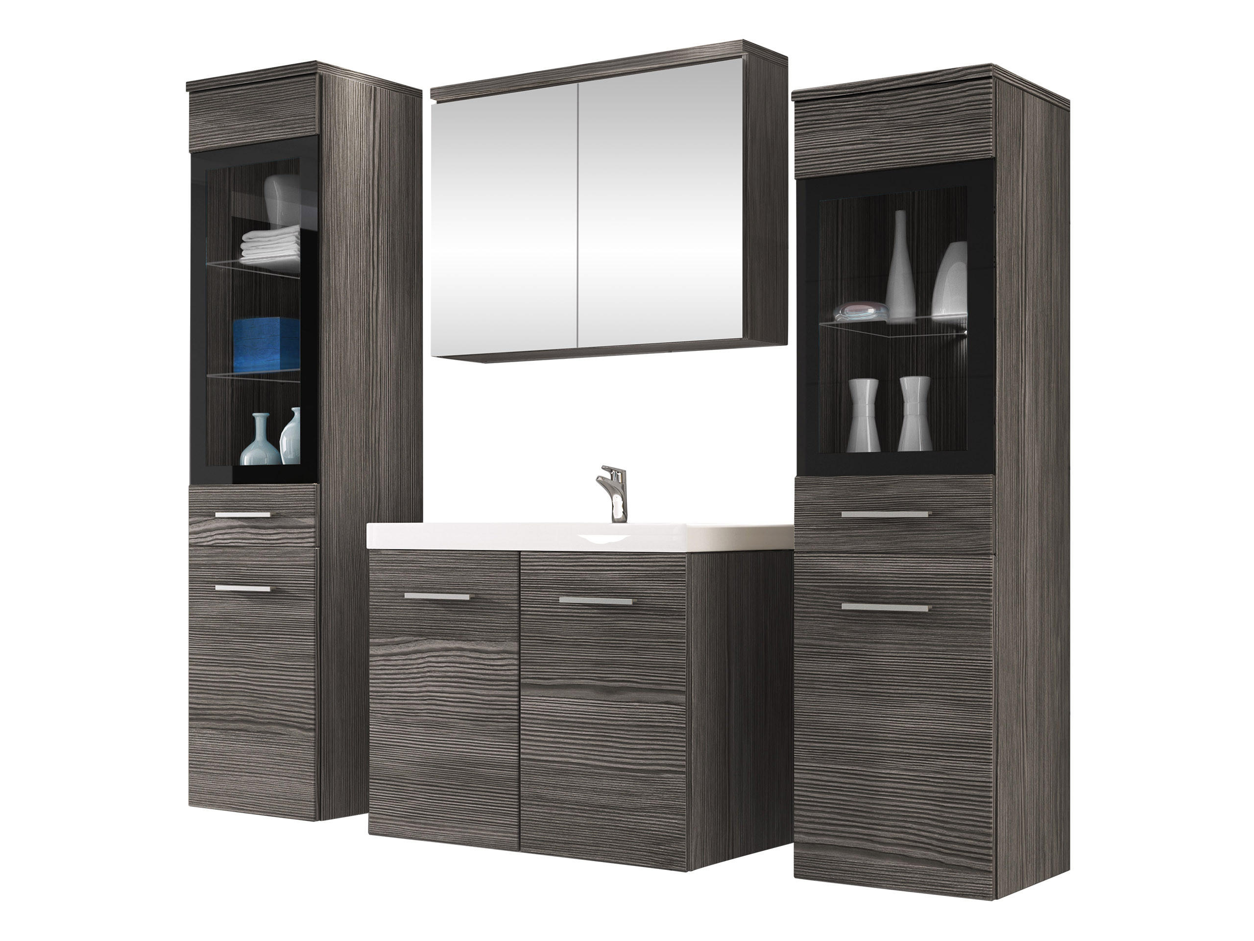 MOBILIER DE BAIE Madrit II