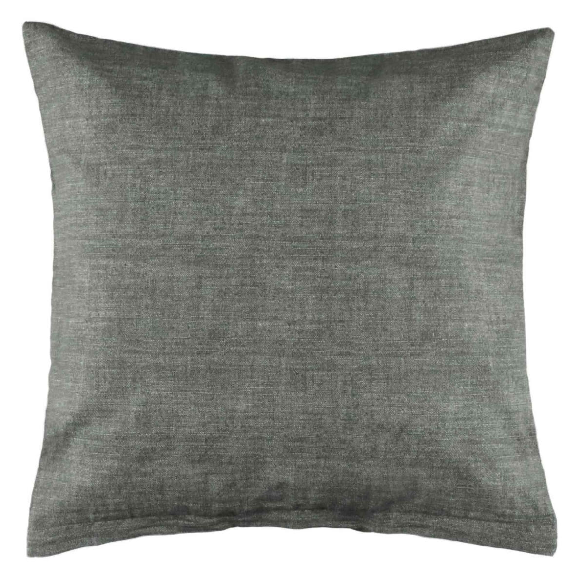 RENFORCÉ KISSENBEZUG HARP - Anthrazit, Textil (80/80cm) - Esprit