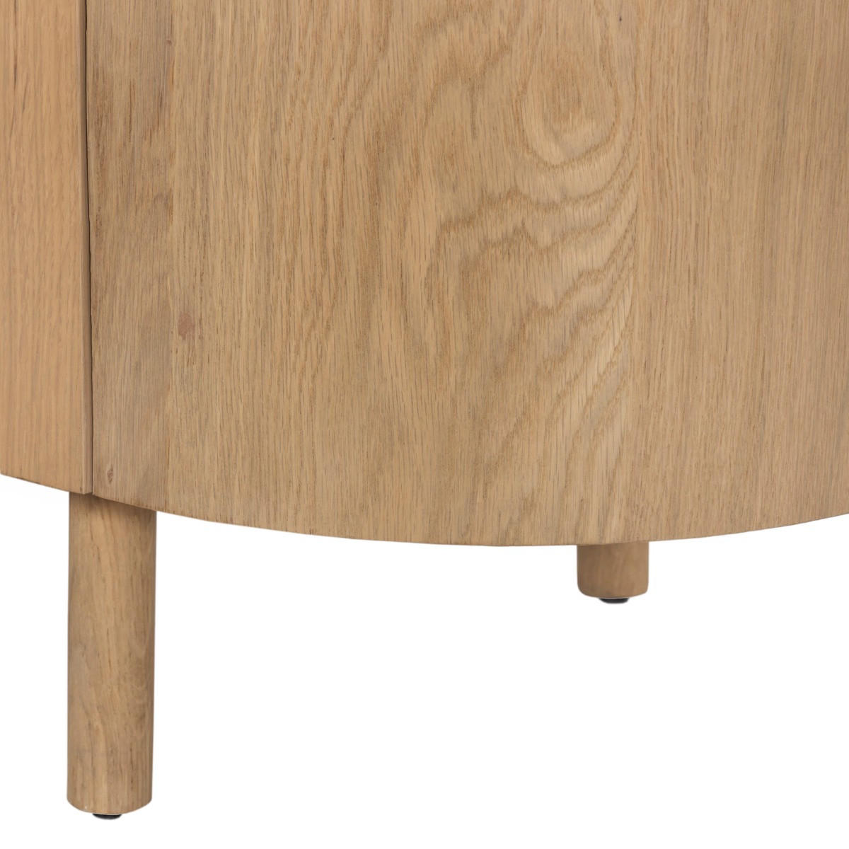 TV-MÖBEL Tobago Braun 43/170/56 cm - Braun, Holz (170/56/43cm) - Livingfurn