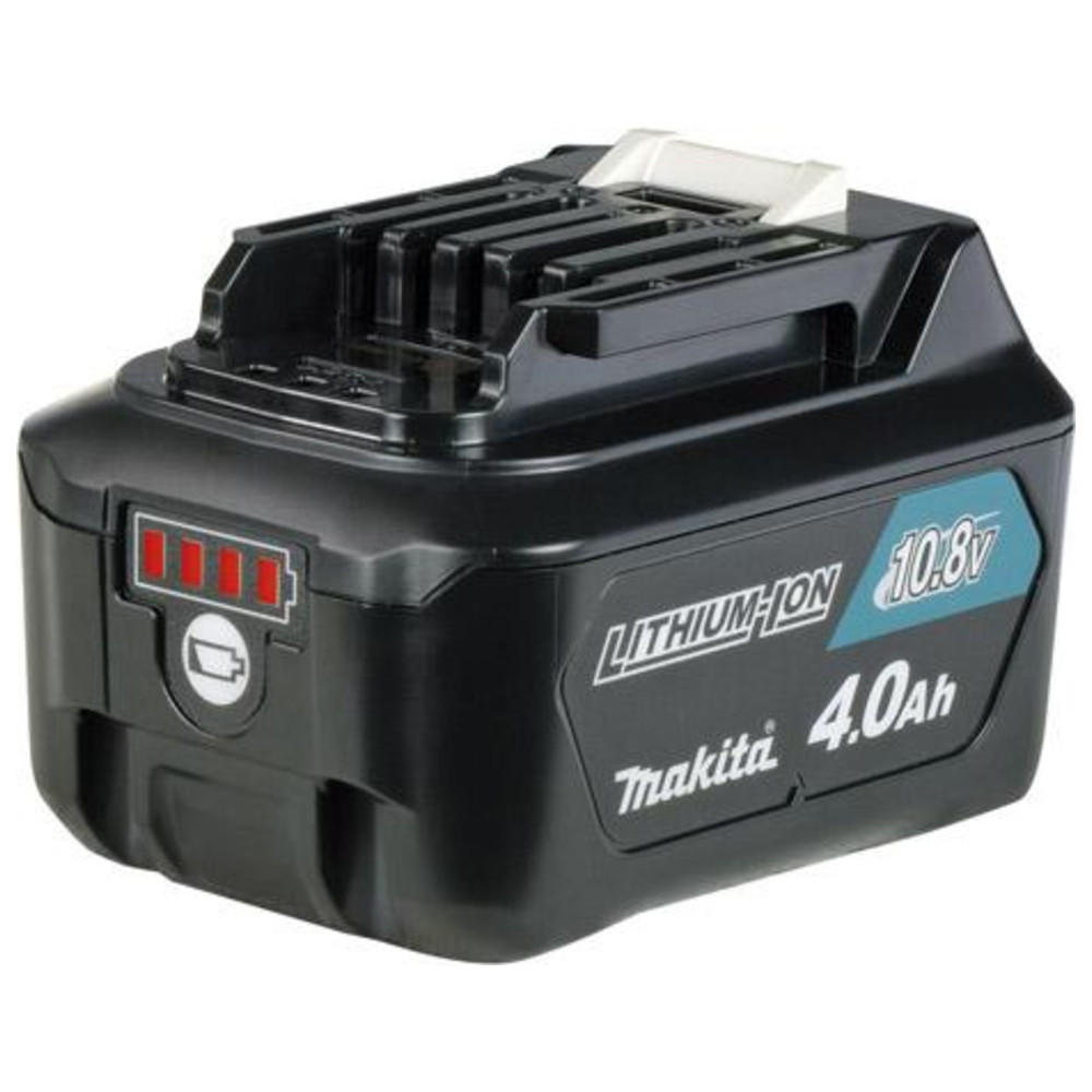 AKKU-BL1041B Li 12,0V 4,0Ah - Multicolor, Kunststoff (95/65/75cm) - Makita