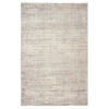 GLANZEFFEKT-TEPPICH Hellgrau 120x170 cm - Hellgrau, Textil (120/170cm) - Tesso Living