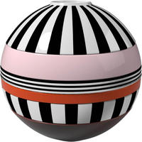 GESCHIRRSET La Boule - Memphis - 7-teilig - Multicolor, Keramik (2/24/24cm) - Villeroy & Boch