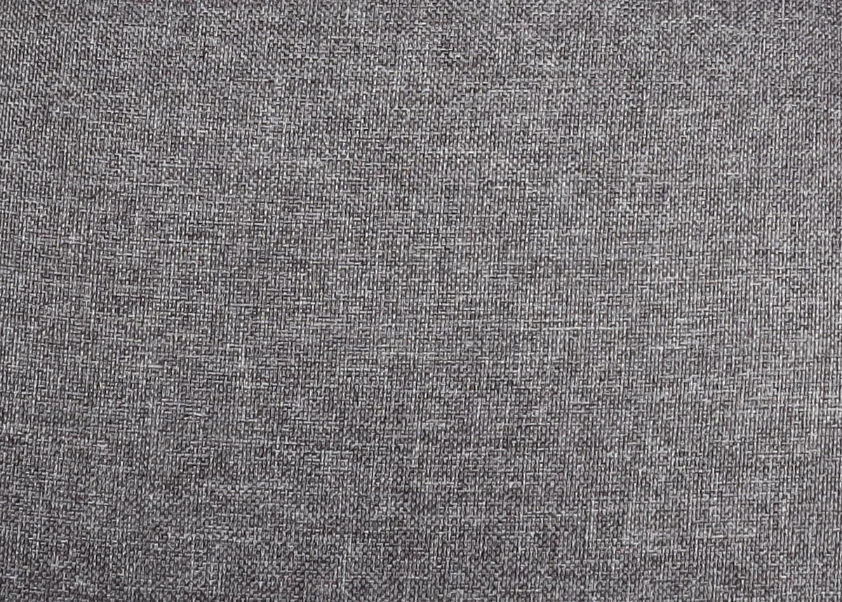 SCHLAFSOFA Grau - Grau, Textil (190/83/87cm) - MCW