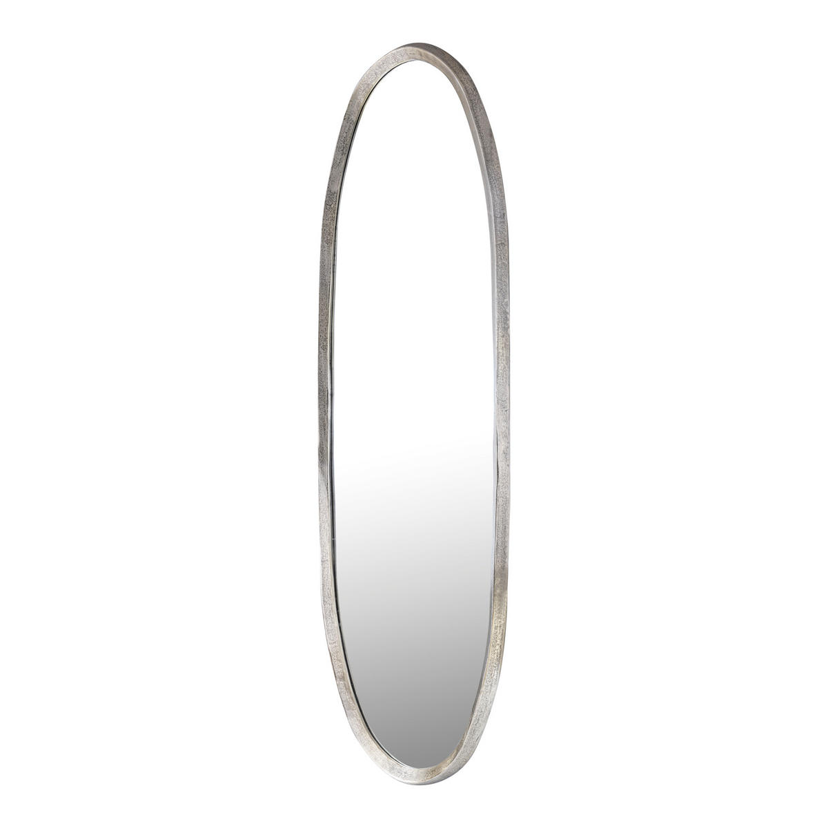 SPIEGEL Limera Gold 61/3.5/178cm - Goldfarben, Metall (3.5/178/61cm) - PTMD Collection