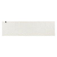 TISCHLÄUFER CHECK - Grau, Textil (150/40/0.5cm) - Schöner Wohnen