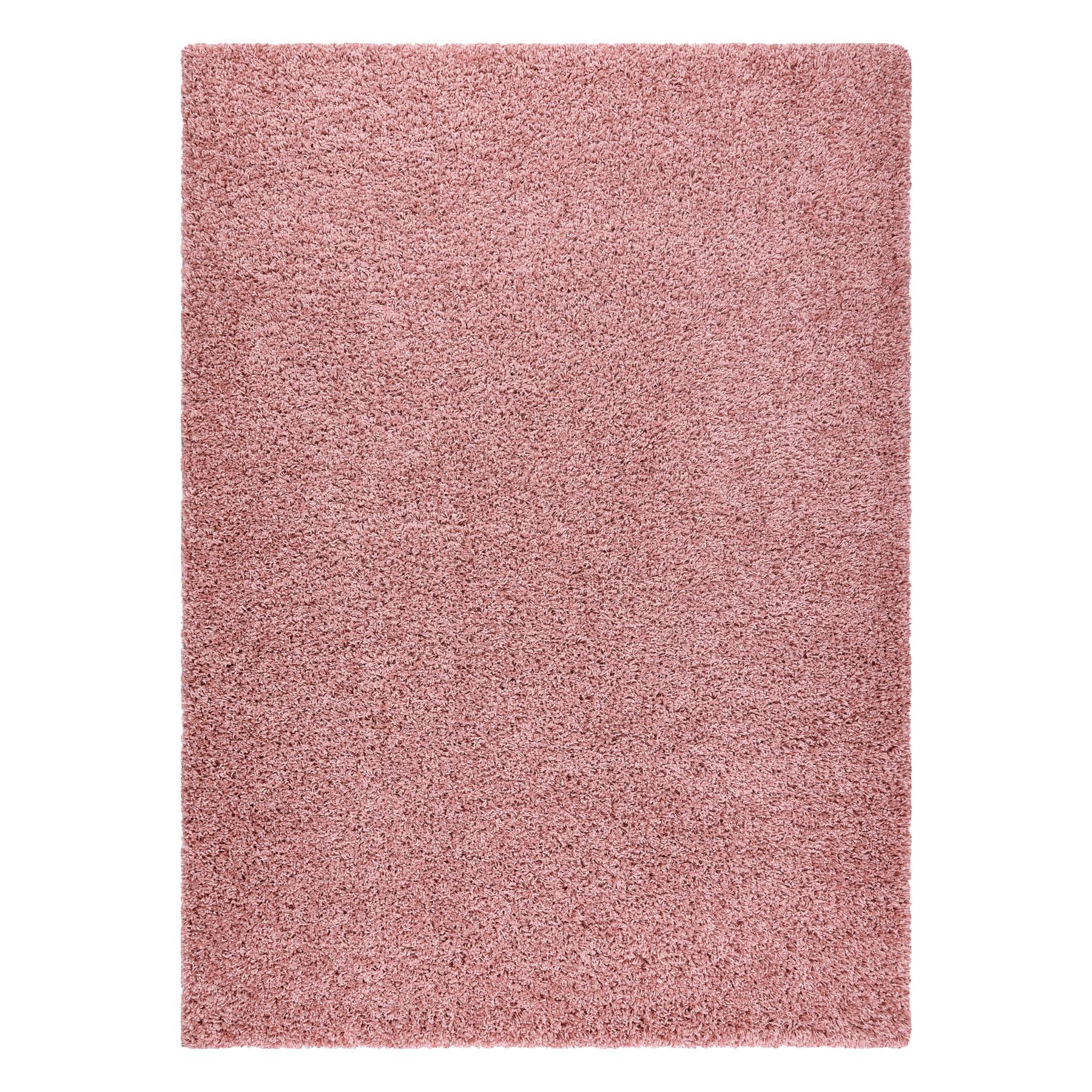 TEPPICH Soffi 180/270 cm - Pink, Textil (180/270cm) - rugsX