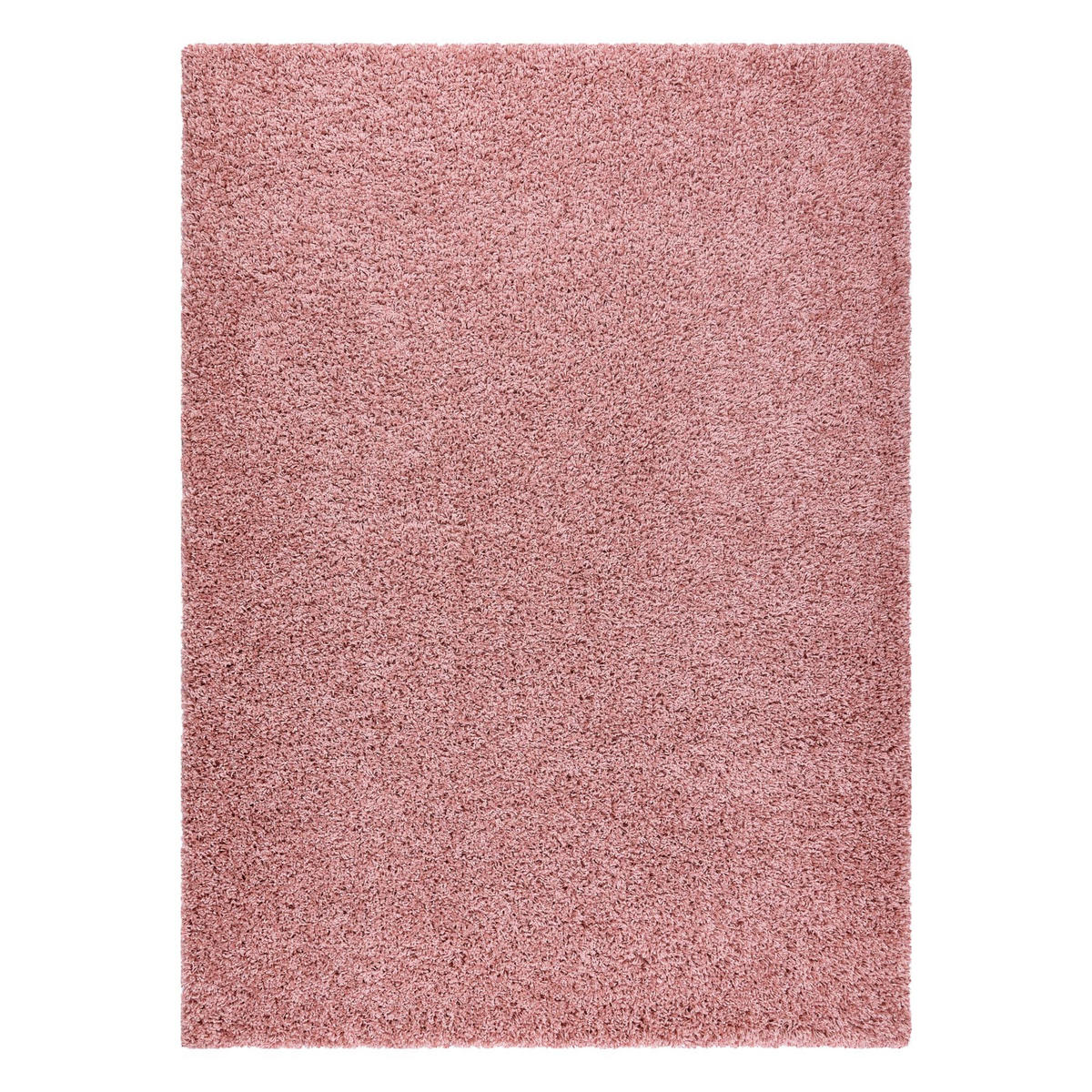 TEPPICH Soffi 180/270 cm - Pink, Textil (180/270cm) - rugsX