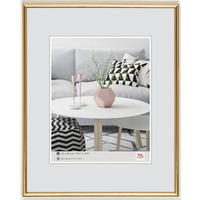 BILDERRAHMEN Galeria Kst.Rahmen 60x80 cm GOLD - Goldfarben, Kunststoff (61/81/2.3cm) - walther design
