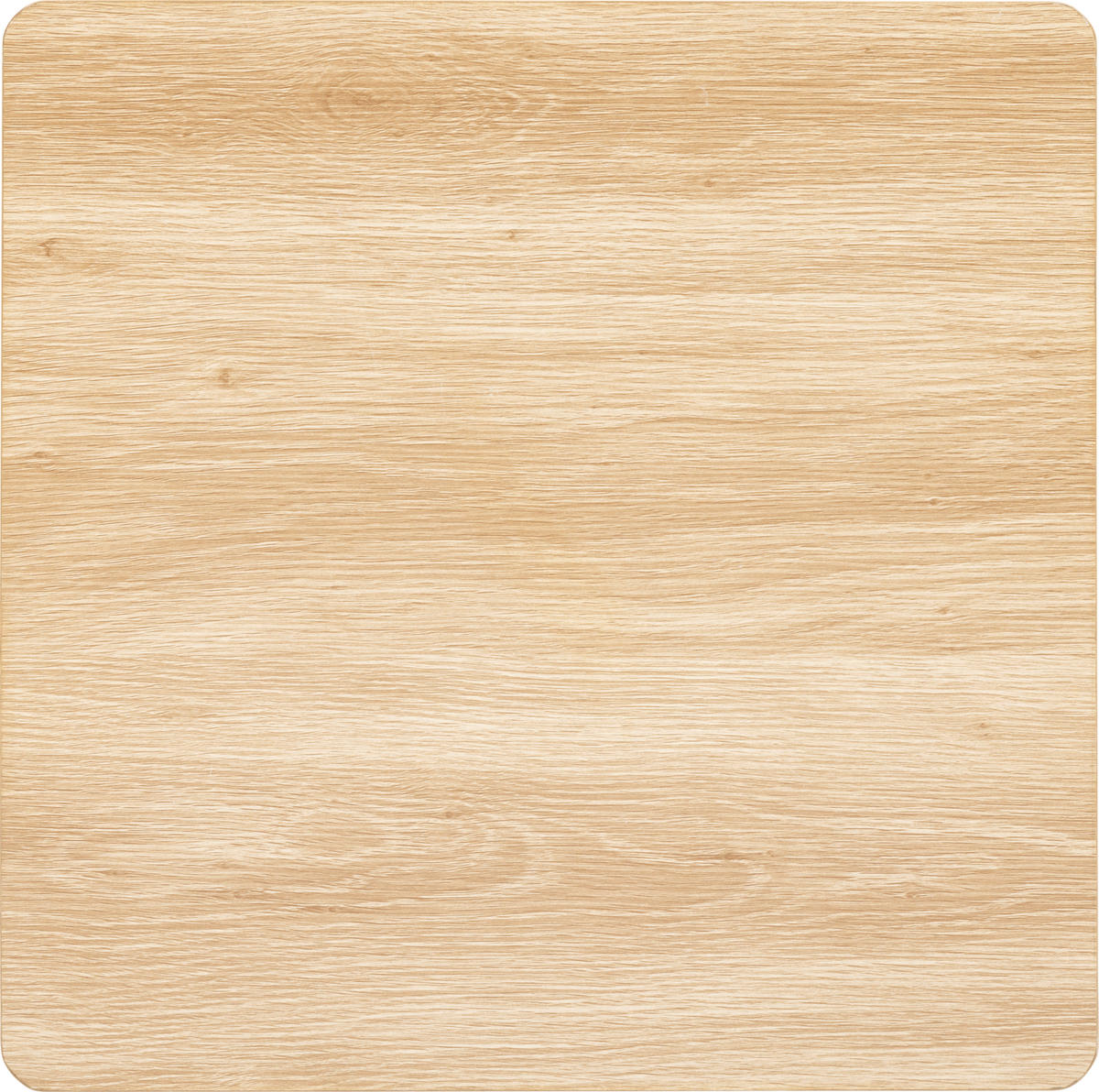 COUCHTISCHE 2er-Set Abana Braun - Braun, Holzwerkstoff (45/45/45cm) - 5five Simply Smart