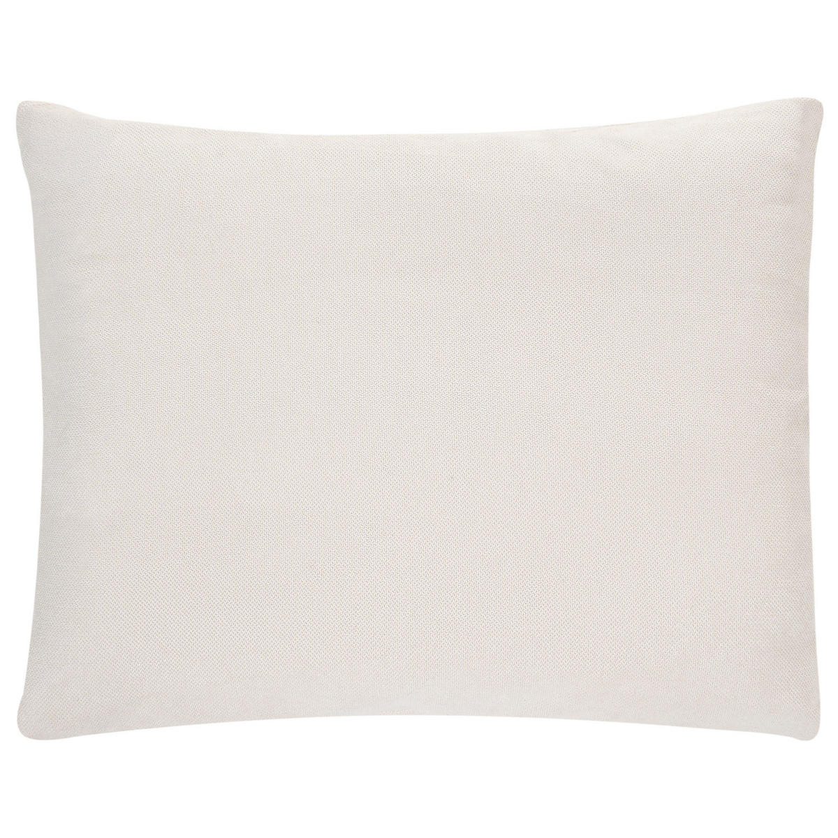 HOUPACÍ KŘESLO Dřevo Světle hnědé/Světle béžové Kjevik - hnědá/béžová, textil (65/75/75cm) - Beliani