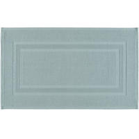 BADEMATTEN GALA AQUAMARIN - 400 - Blau, Textil (70/120cm) - Rhomtuft