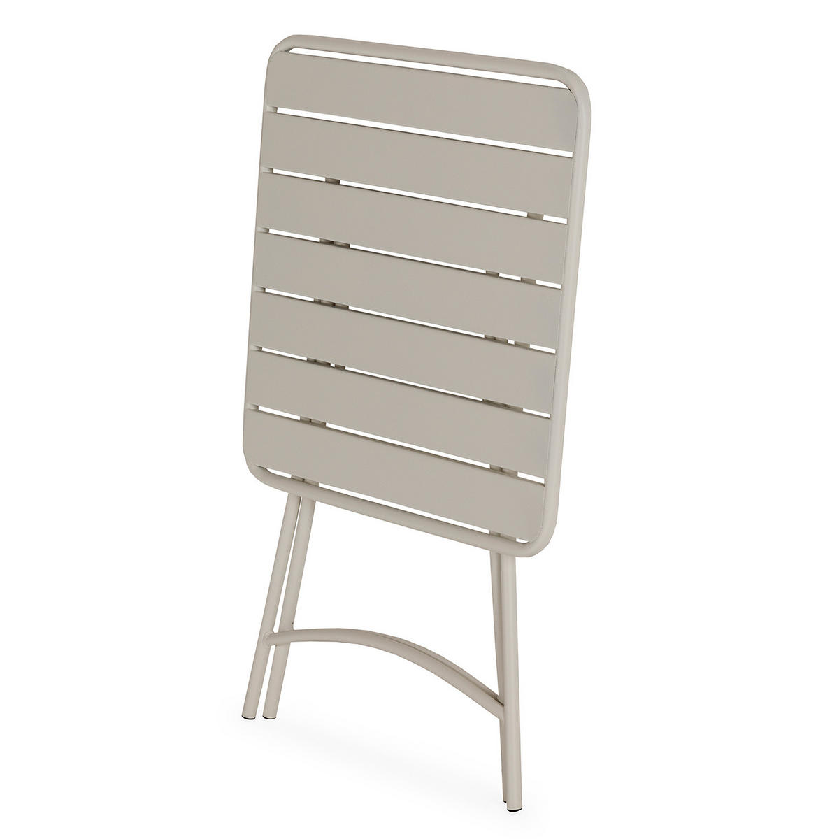 BALKONSET Perla 3-teiliges - Grau, Metall - VS Venta-stock