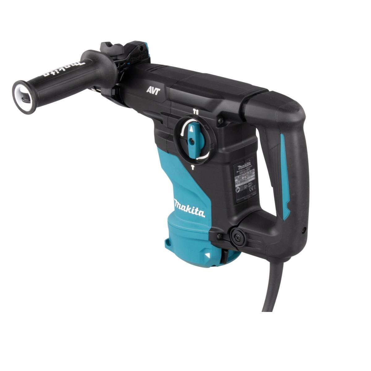 WERKZEUG 3410183 - Türkis, Metall (25/30/25cm) - Makita