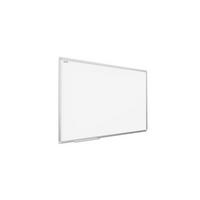 WHITEBOARD Magnetisch 120x80cm TSC7 Alurahmen - Weiß, Metall (120/80/1.5cm) - ALLboards