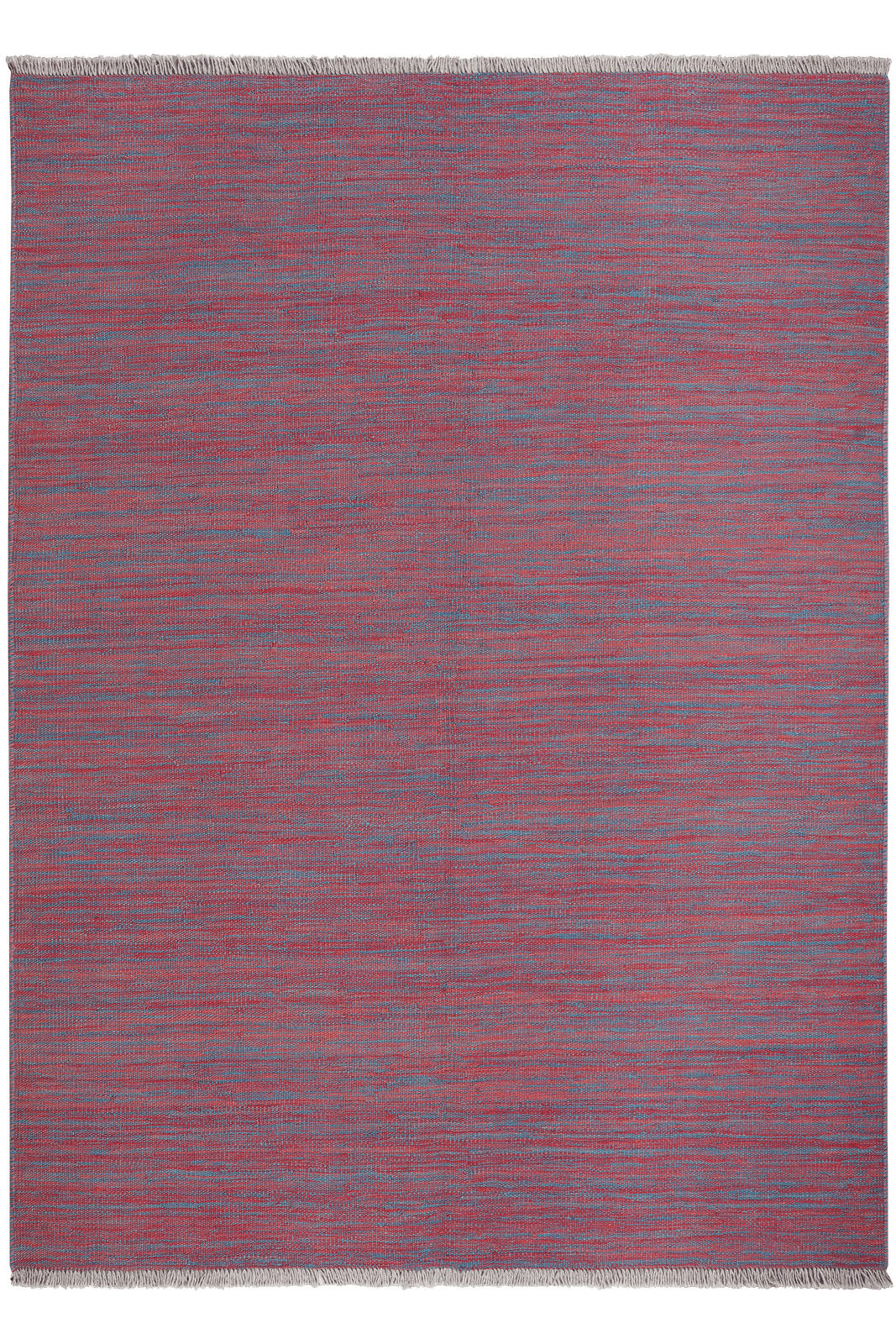 KELIM-TEPPICH handgewebt Gashgai Bunt 199/147 cm Schurwolle - Multicolor, Textil (147/199cm) - Looma