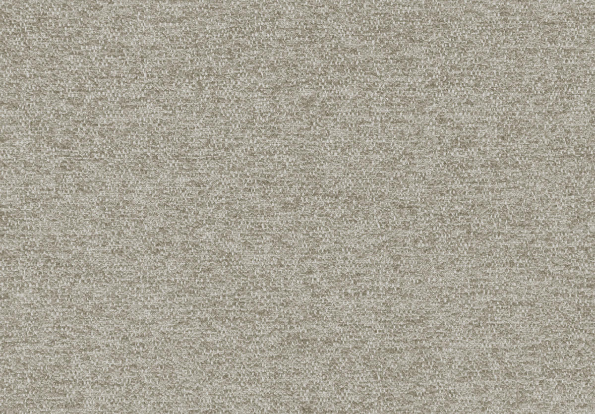 ECKSOFA SALVINI 4-Sitzer, ecru - Ecru/Schwarz, Holzwerkstoff/Textil (158/292cm) - Courtois Laville