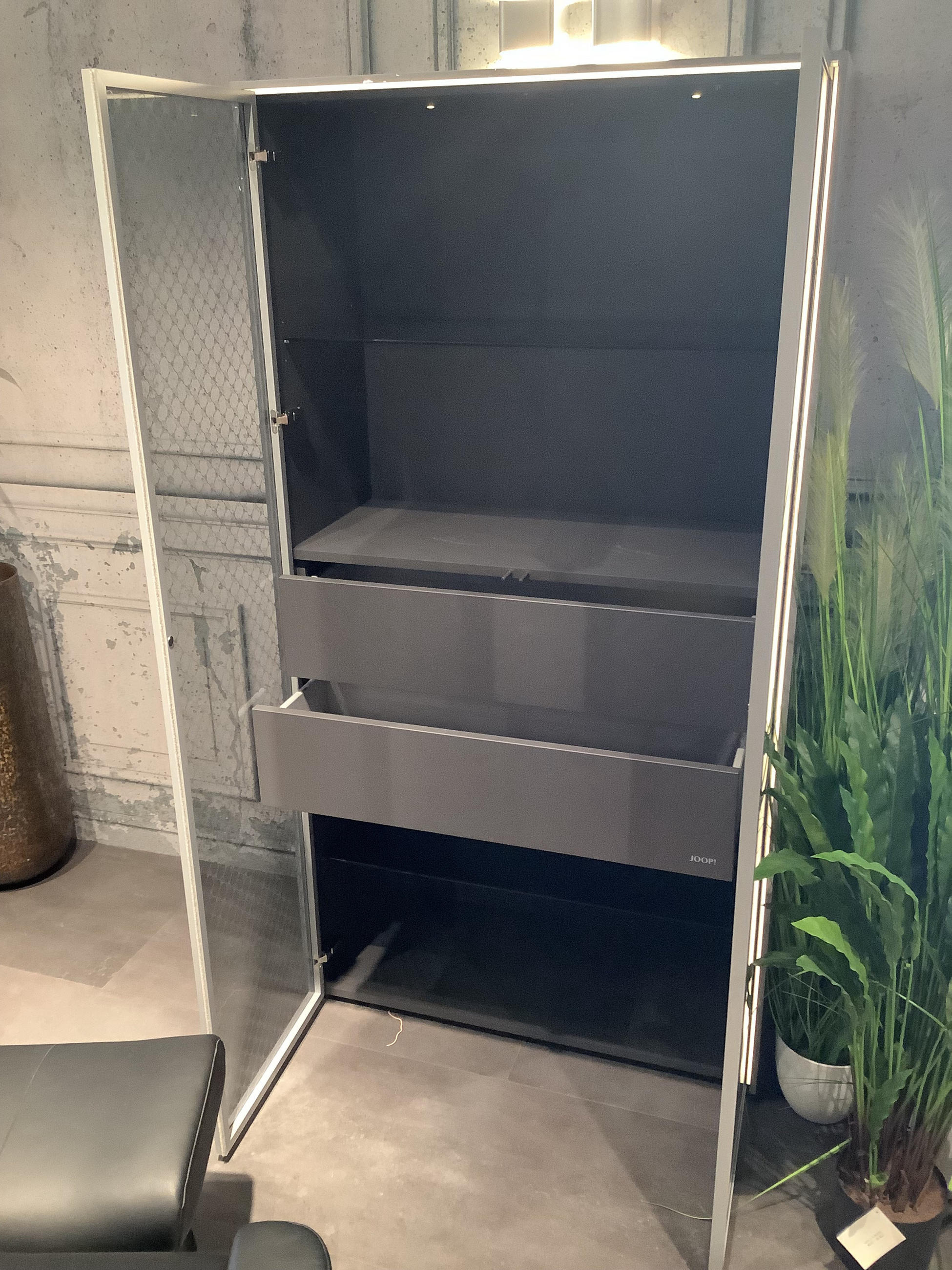 Vitrine Joop! Gloss Base - Joop!