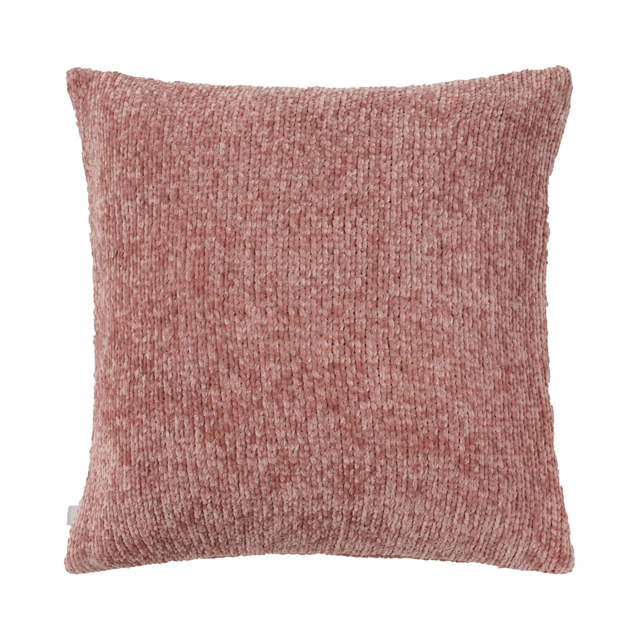 KISSENBEZUG Miluni - Rosa, Textil (45/45cm) - home&you