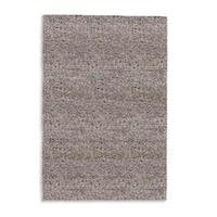 KOBEREC v obývacej izbe ENISA - hnedá, textil (70/140cm) - Schöner Wohnen