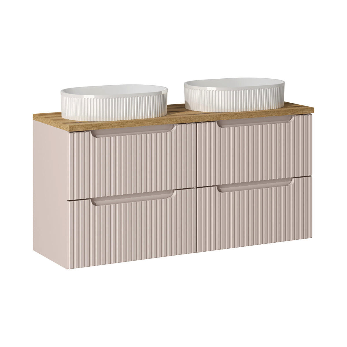 Petits-meubles DVOJUMYVADLO 120.4cm Riva Kašmír