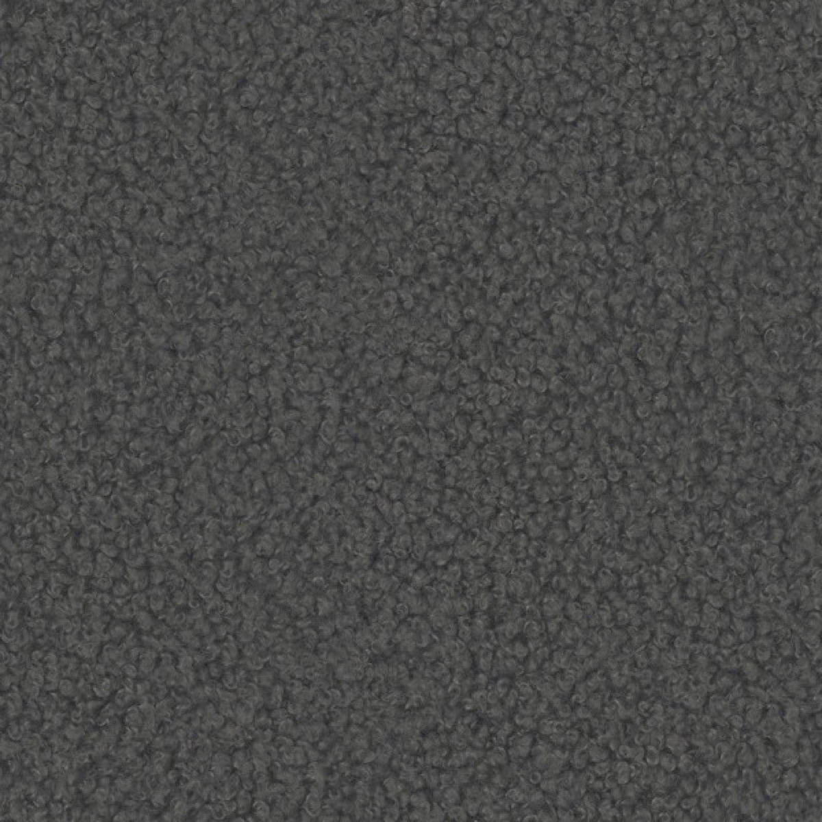BETT Grau ROZA Gepolstert Mit Bettkasten 180x200 cm - Grau, Textil (180/200cm) - Sepro Meble