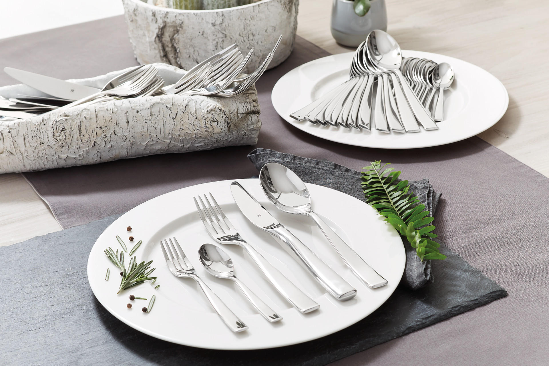 Edelstahlbesteck bei XXXLutz