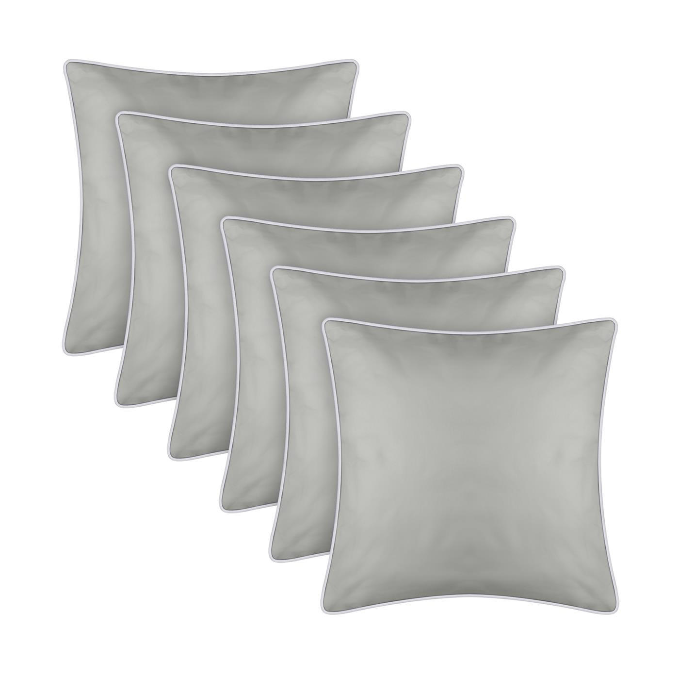 XXXLutz Outdoorkissen Beige 45x45 cm